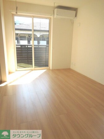 カサ・ベルデの物件内観写真